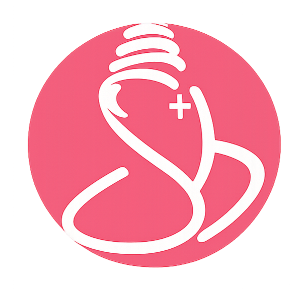 Shubh Nursing Home logo